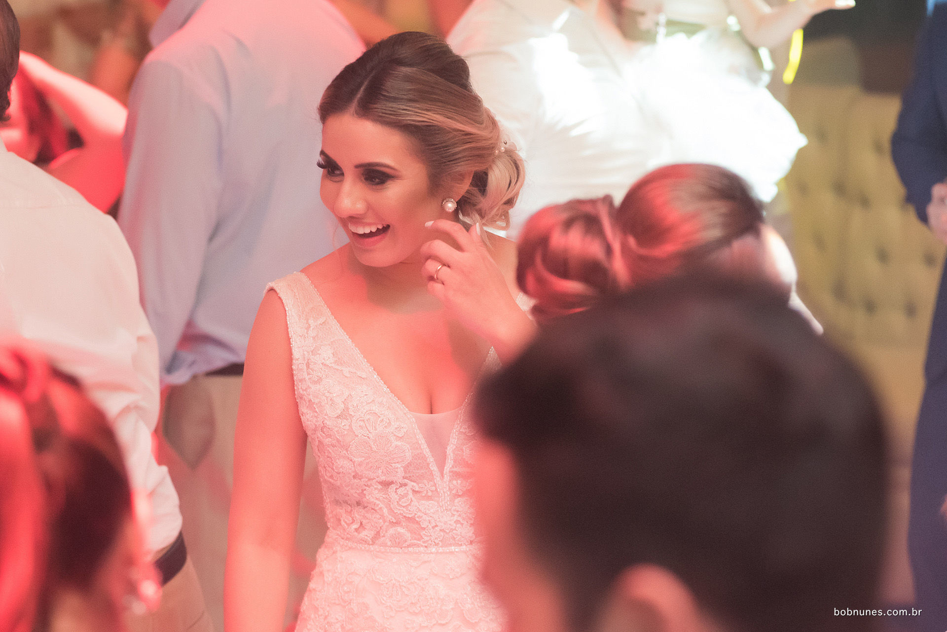 Foto Camila e Gustavo - Casamento Quinta do Golf Foto Camila e Gustavo - Casamento Quinta do Golf - Imagem 64
