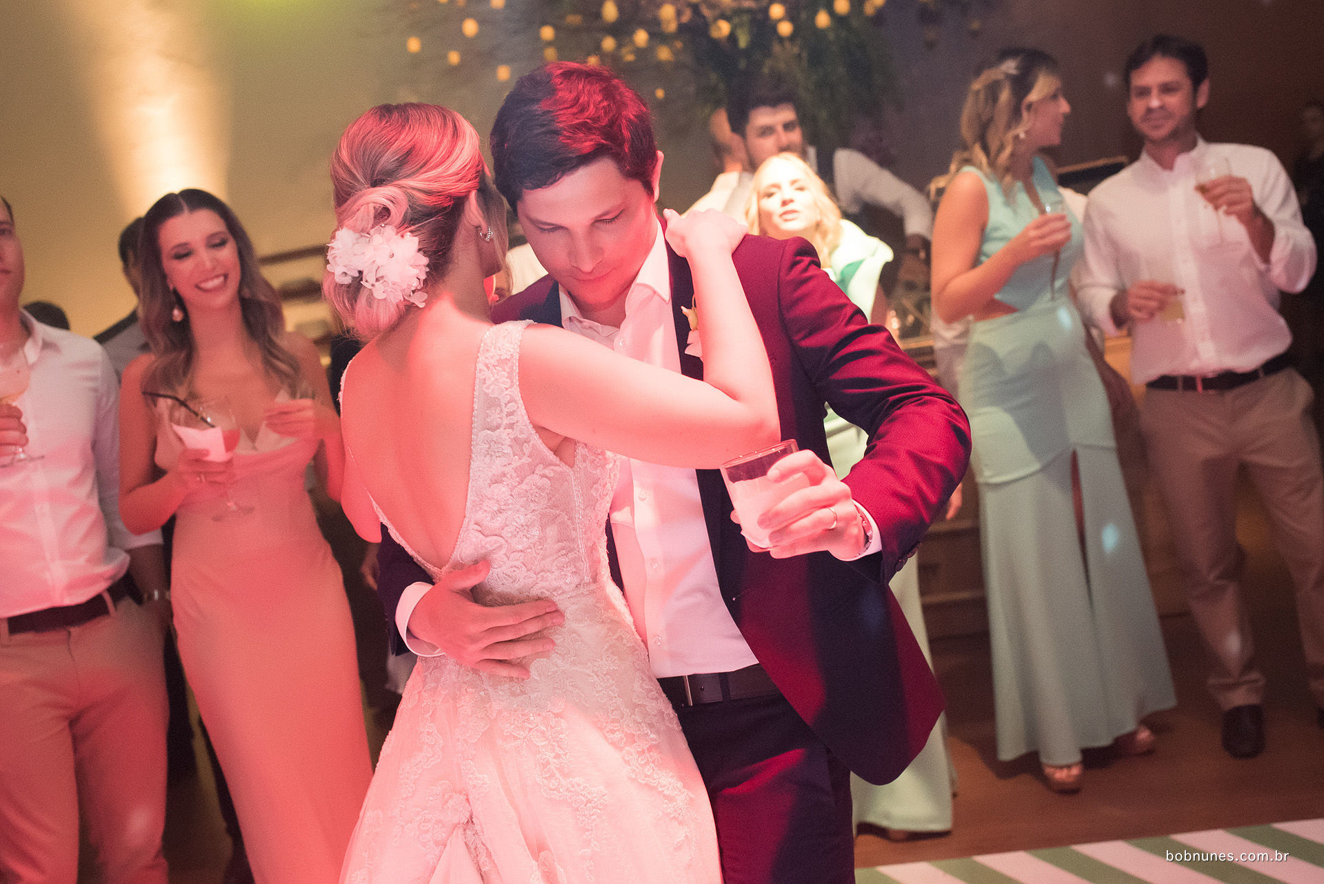 Foto Camila e Gustavo - Casamento Quinta do Golf Foto Camila e Gustavo - Casamento Quinta do Golf - Imagem 65