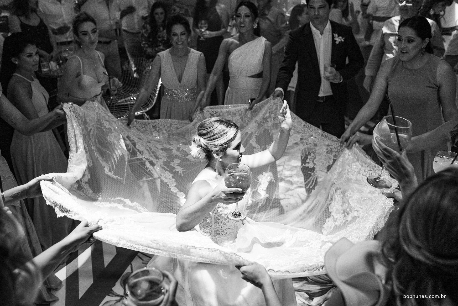 Foto Camila e Gustavo - Casamento Quinta do Golf Foto Camila e Gustavo - Casamento Quinta do Golf - Imagem 66