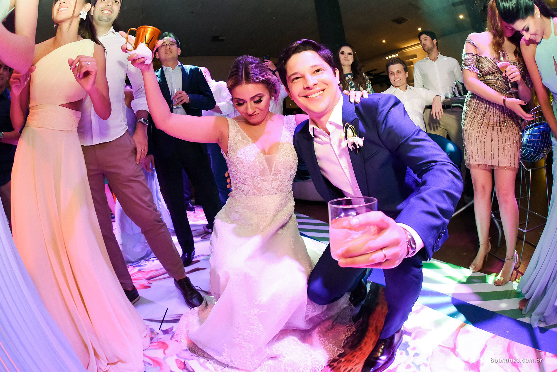 Foto Camila e Gustavo - Casamento Quinta do Golf Foto Camila e Gustavo - Casamento Quinta do Golf - Imagem 68