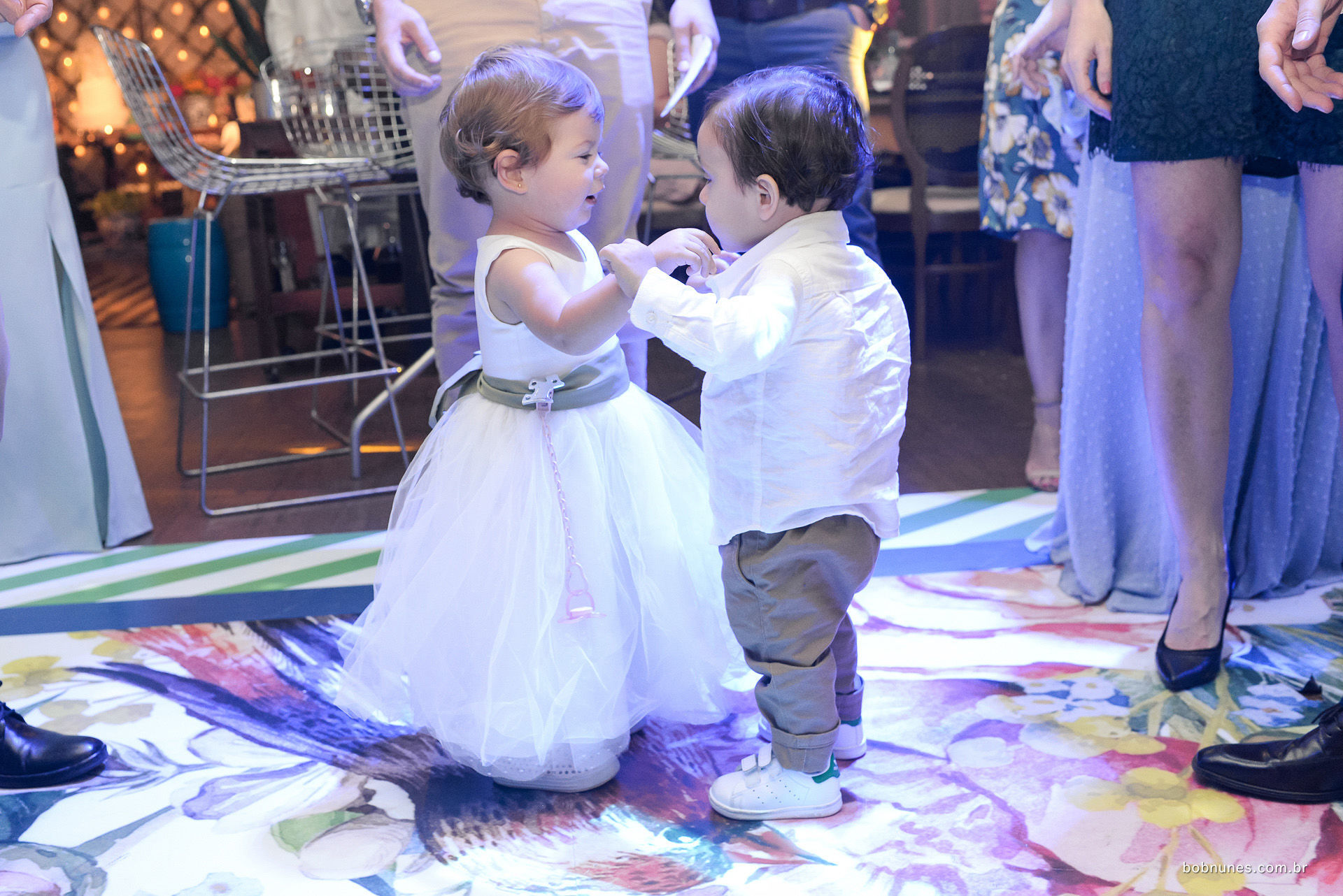 Foto Camila e Gustavo - Casamento Quinta do Golf Foto Camila e Gustavo - Casamento Quinta do Golf - Imagem 69