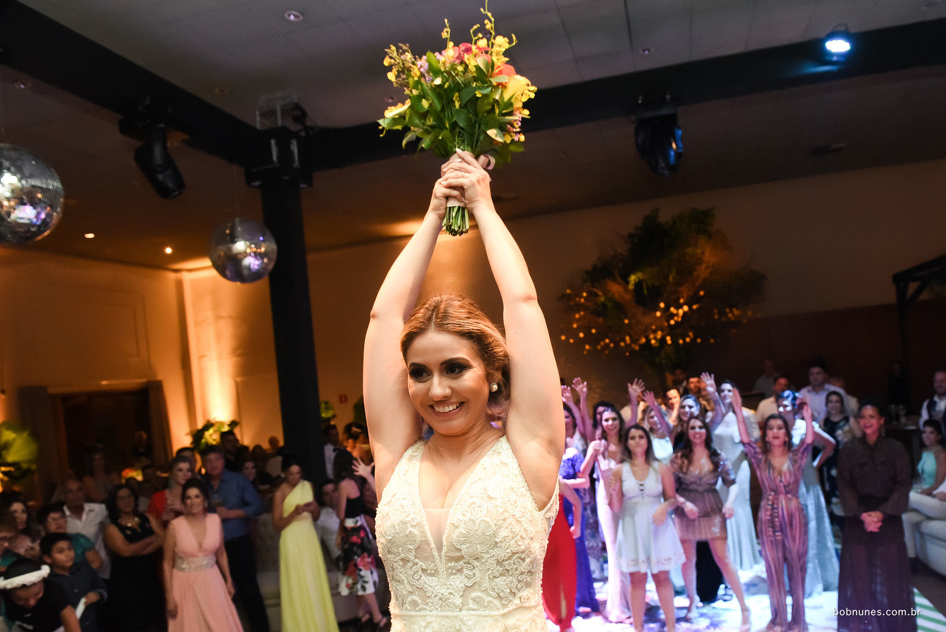 Foto Camila e Gustavo - Casamento Quinta do Golf Foto Camila e Gustavo - Casamento Quinta do Golf - Imagem 71