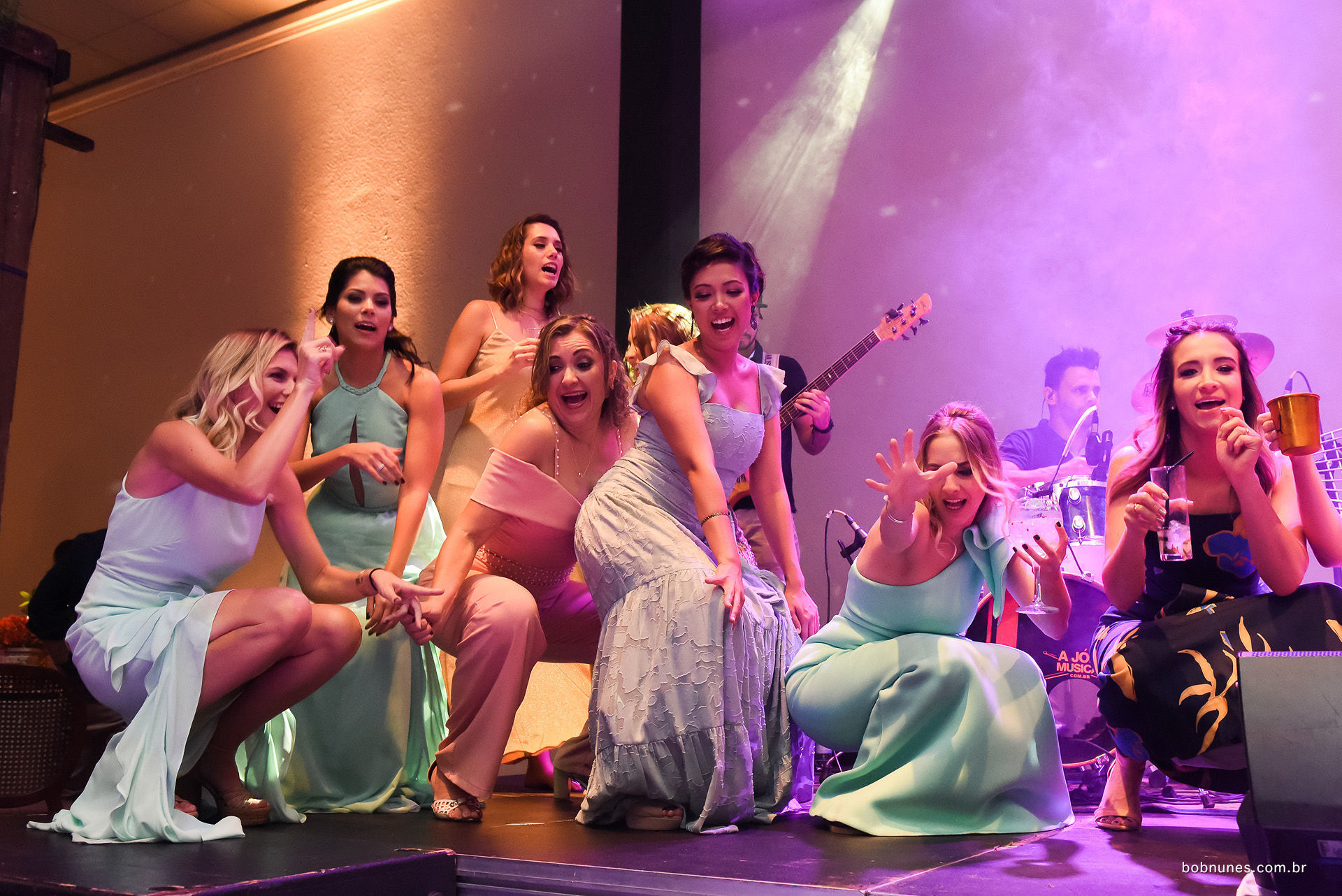 Foto Camila e Gustavo - Casamento Quinta do Golf Foto Camila e Gustavo - Casamento Quinta do Golf - Imagem 74
