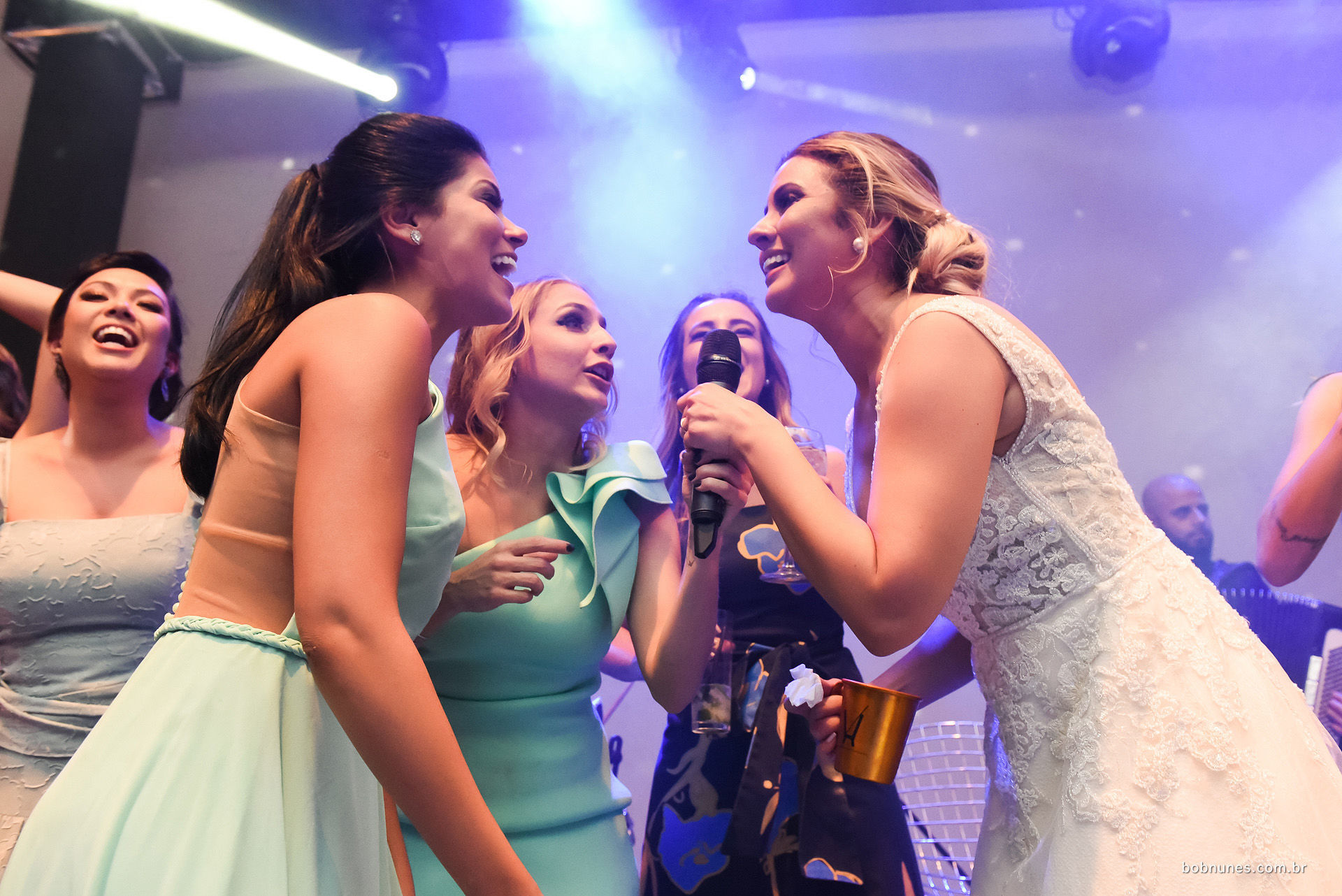 Foto Camila e Gustavo - Casamento Quinta do Golf Foto Camila e Gustavo - Casamento Quinta do Golf - Imagem 77