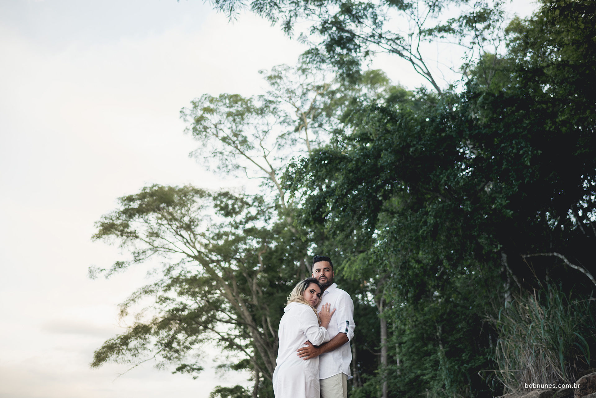 Foto Camila e Alexandre - Pré Wedding Foto Camila e Alexandre - Pré Wedding - Imagem 7