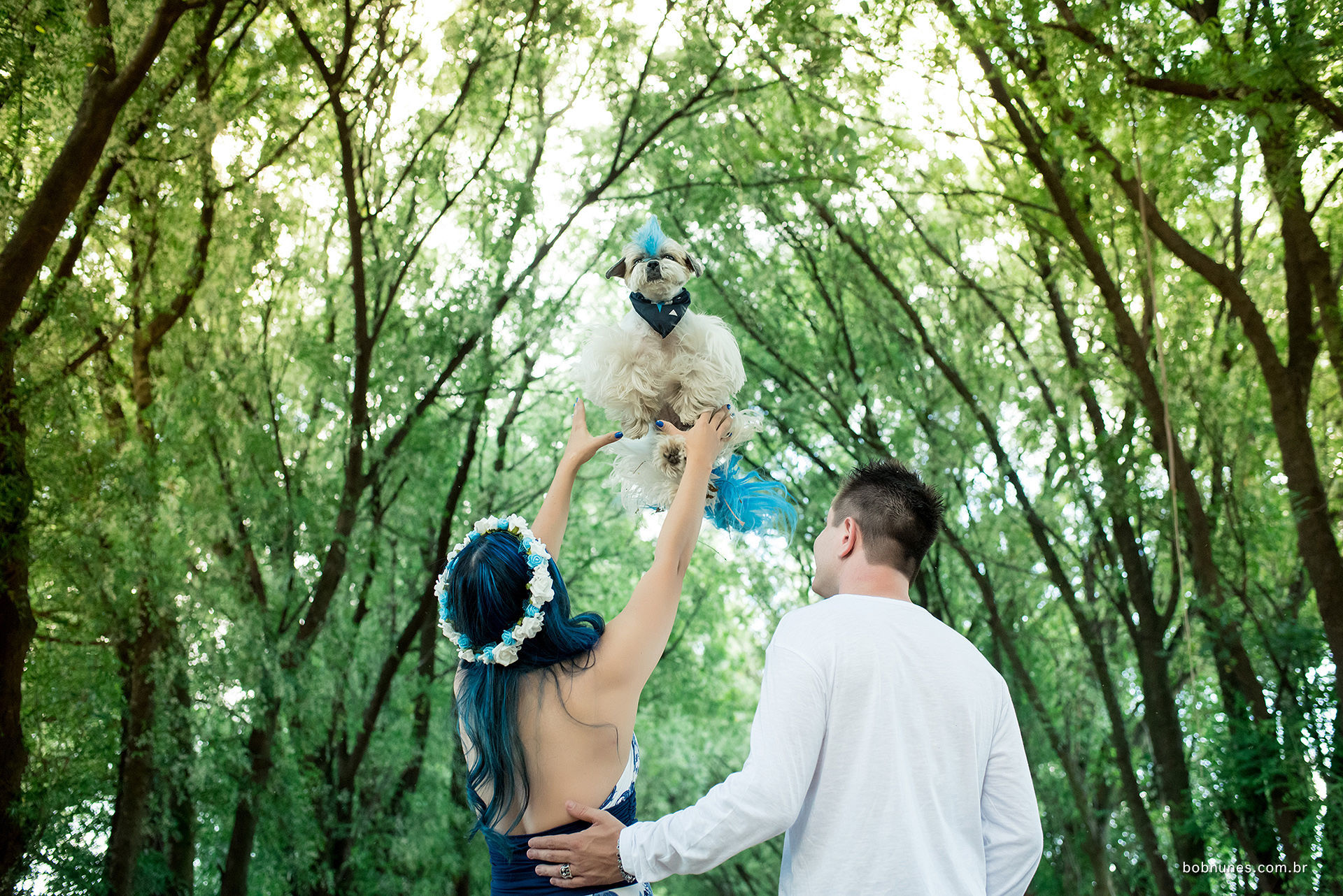 Foto Josi e Diego - Amor entre duas Rodas Foto Josi e Diego - Amor entre duas Rodas - Imagem 5