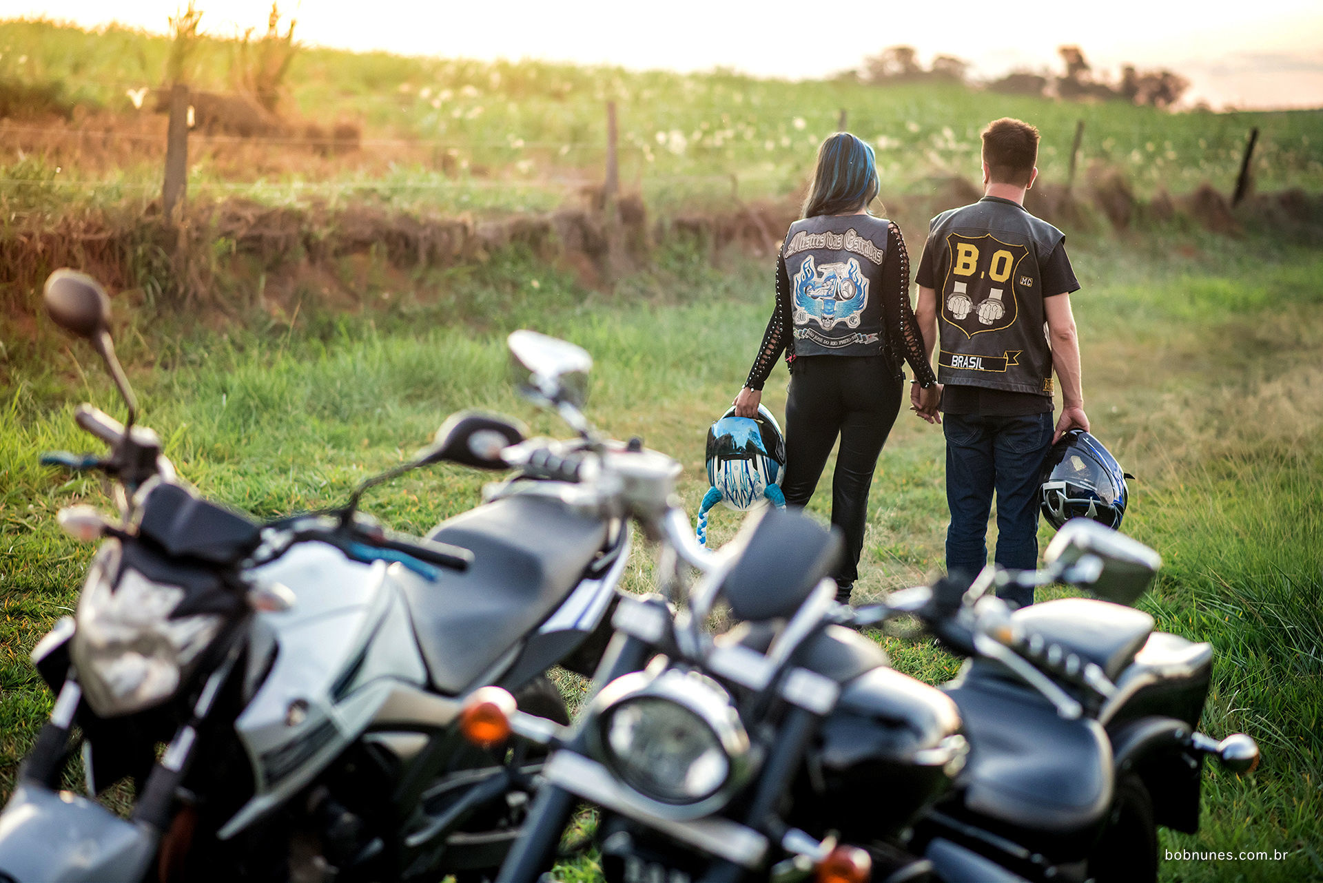 Foto Josi e Diego - Amor entre duas Rodas Foto Josi e Diego - Amor entre duas Rodas - Imagem 19