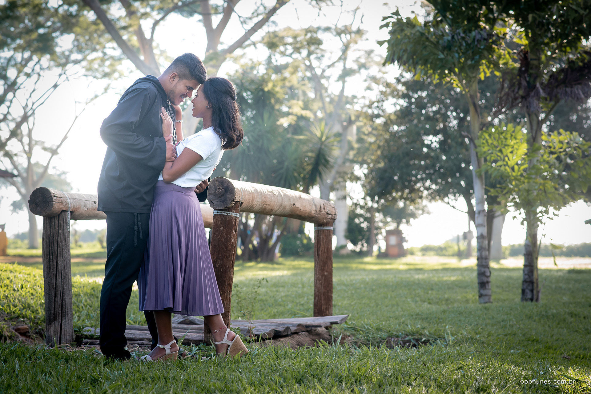 Foto Geisa e Douglas - Amor e Fé Foto Geisa e Douglas - Amor e Fé - Imagem 21
