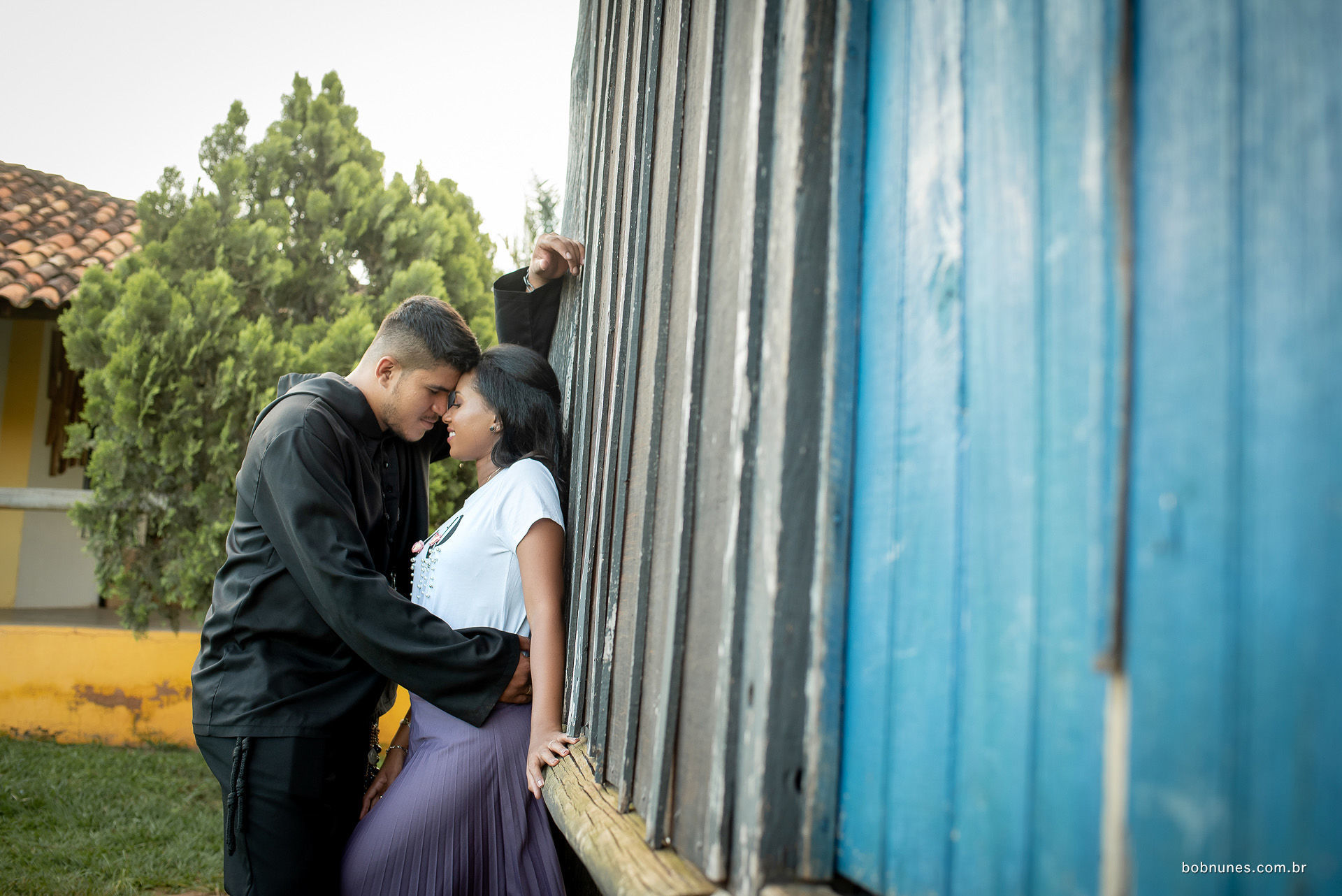Foto Geisa e Douglas - Amor e Fé Foto Geisa e Douglas - Amor e Fé - Imagem 26