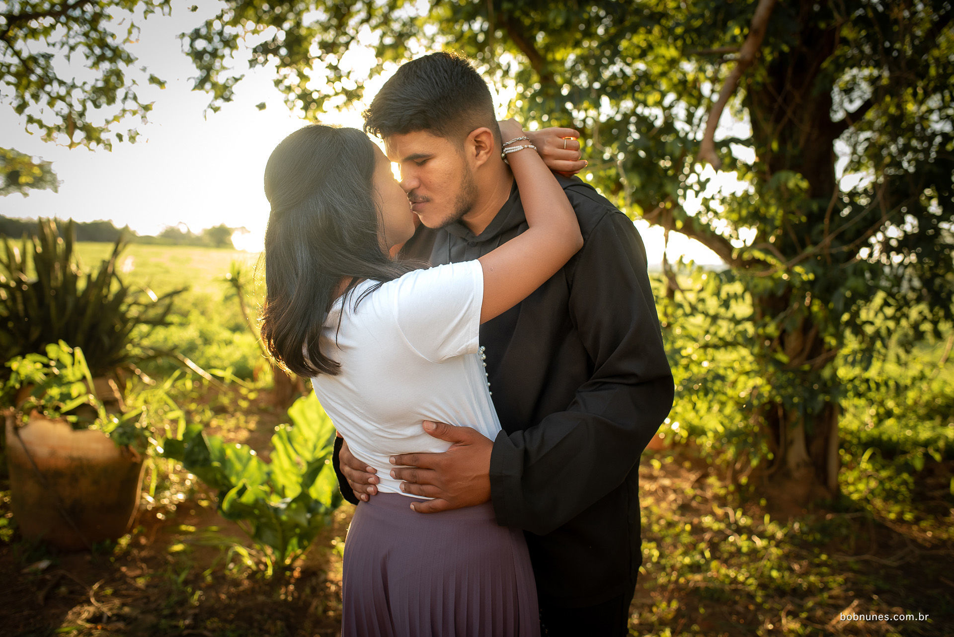 Foto Geisa e Douglas - Amor e Fé Foto Geisa e Douglas - Amor e Fé - Imagem 30