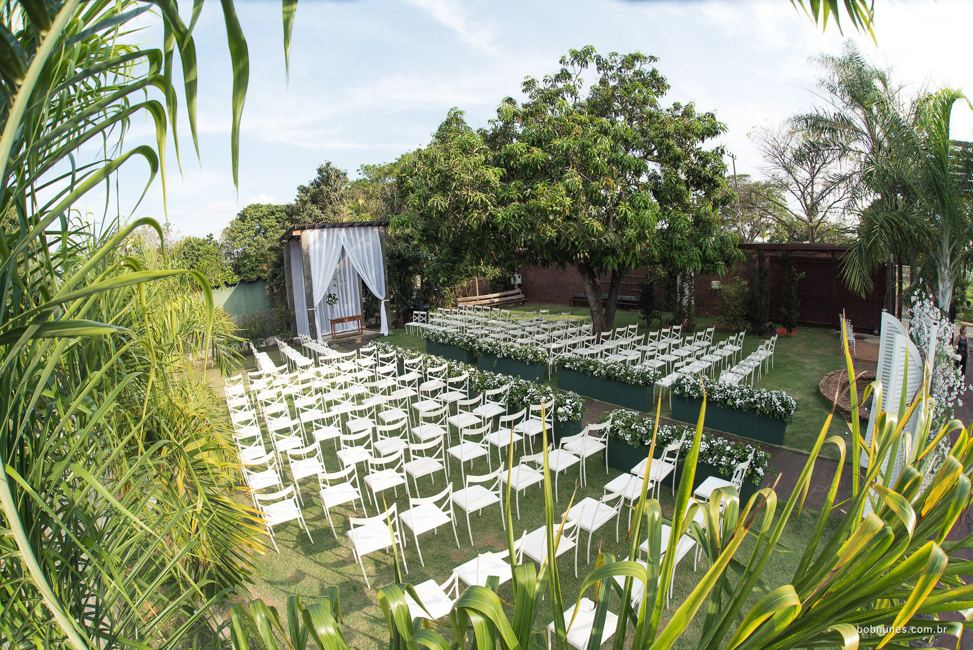 Casamento Campestre Em Catanduva - Nayara E Bruno | Fotografo Casamento ...