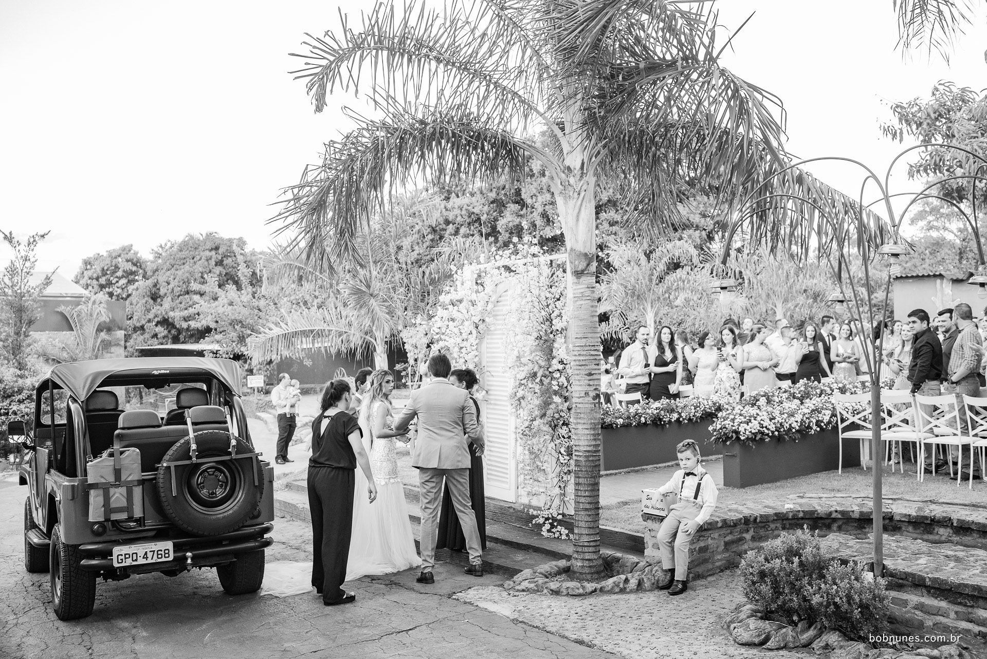 Foto Casamento Campestre em Catanduva de Nayara e Bruno Foto Casamento Campestre em Catanduva de Nayara e Bruno - Imagem 31