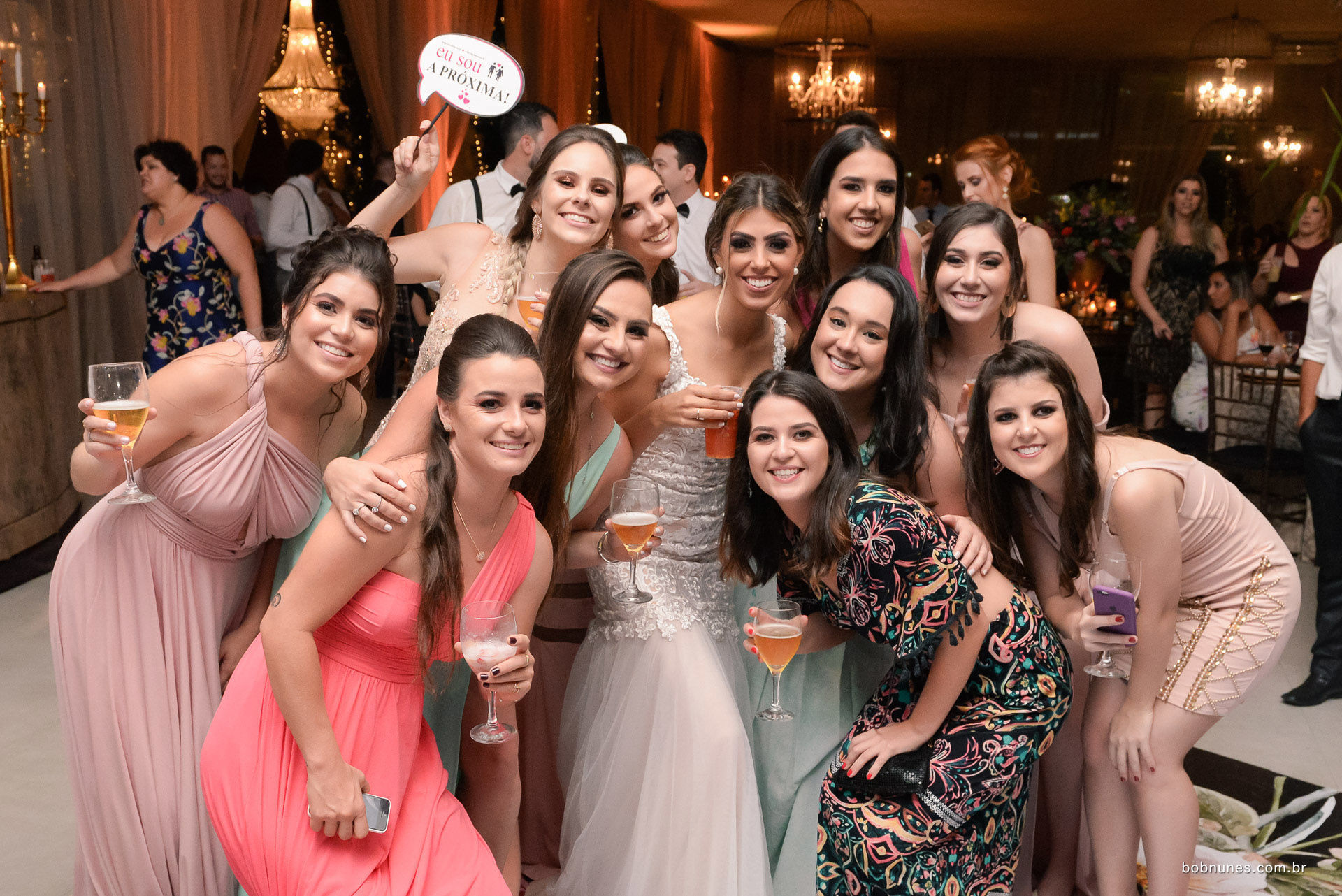 Foto Casamento Campestre em Catanduva de Nayara e Bruno Foto Casamento Campestre em Catanduva de Nayara e Bruno - Imagem 75