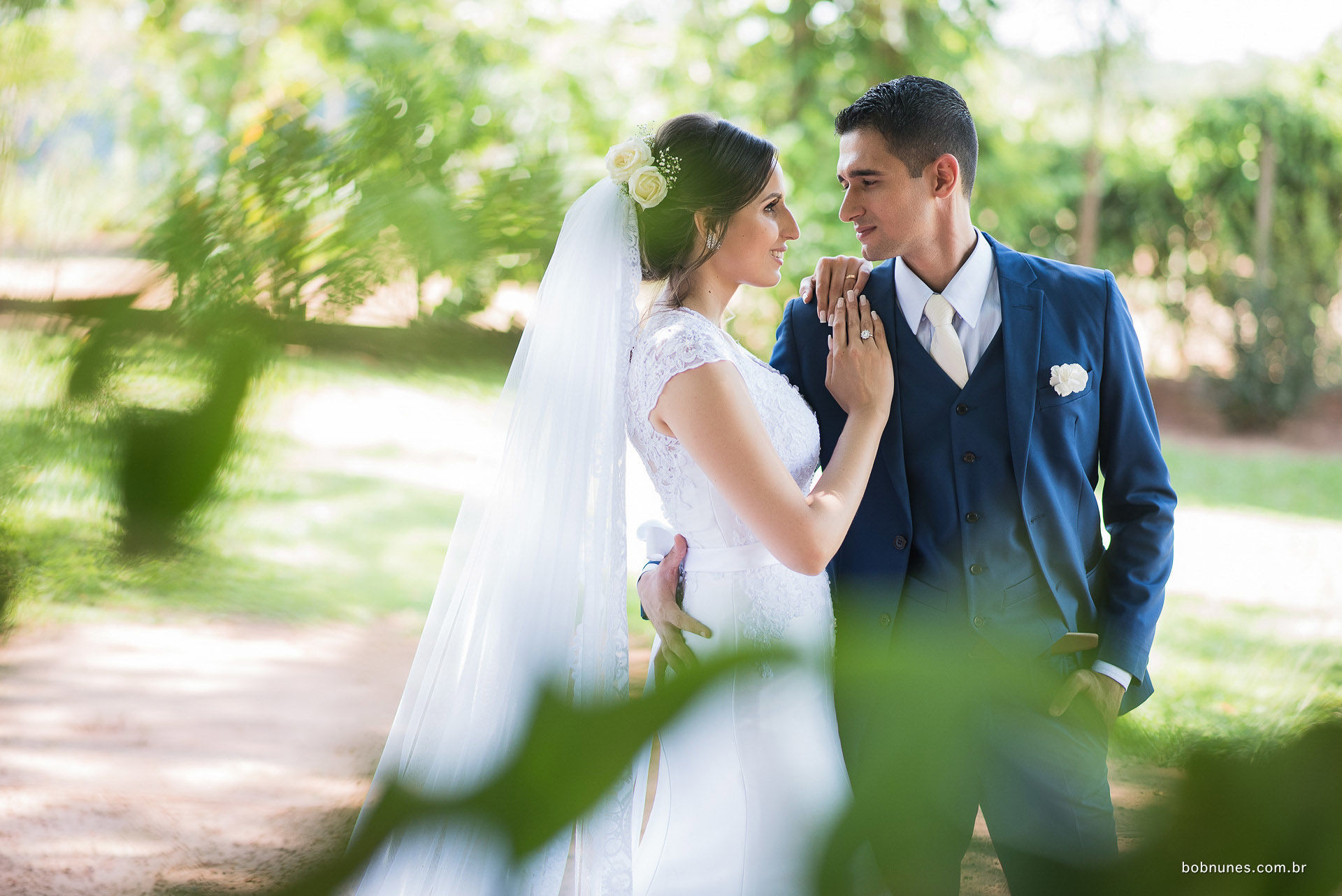 Foto Mariana e Guilhere - O Dia do Sim! Foto Mariana e Guilhere - O Dia do Sim! - Imagem 48