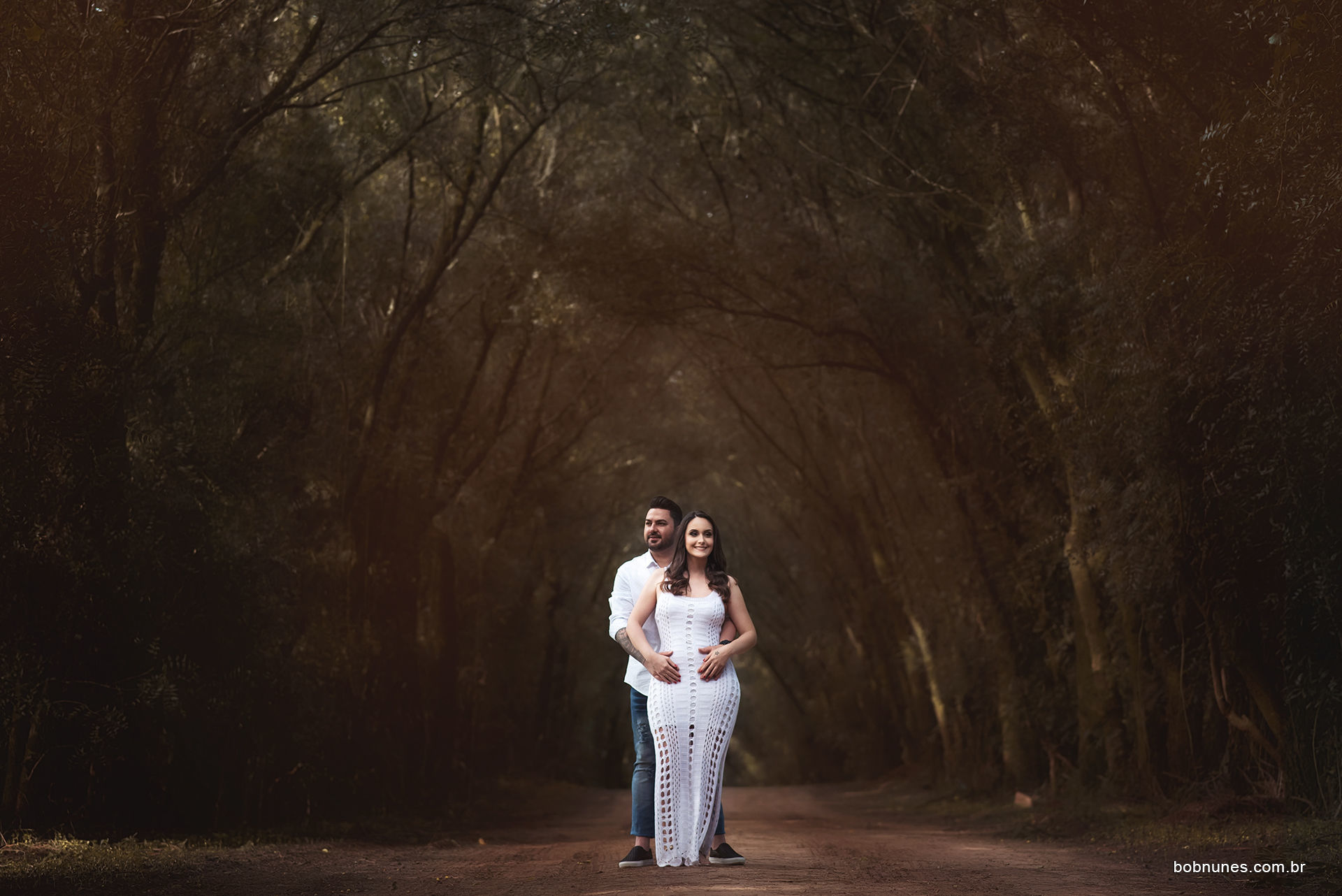 Foto O Amor é Paciente - Pré Wedding de Naiara e Luiz Foto O Amor é Paciente - Pré Wedding de Naiara e Luiz - Imagem 1