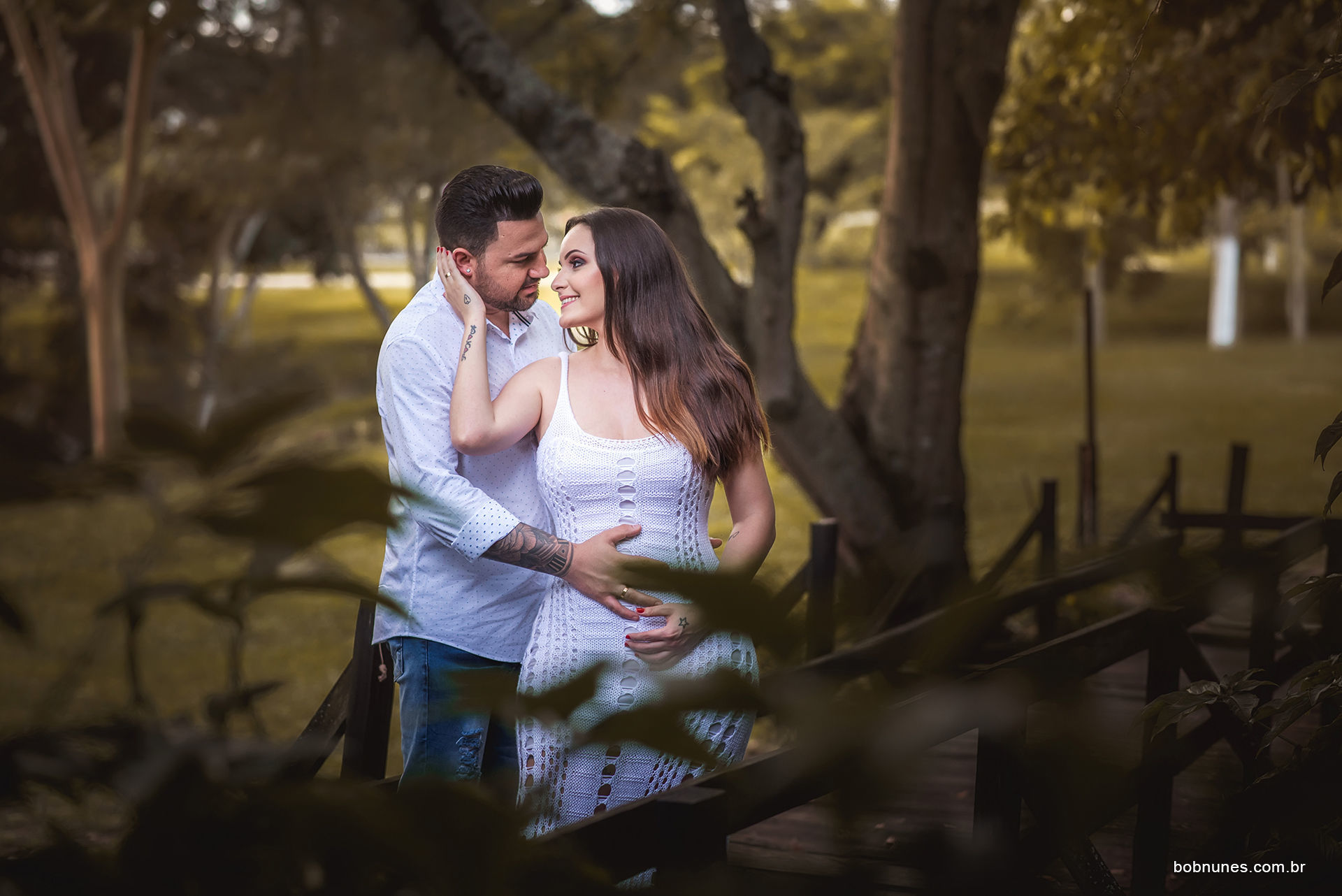 Foto O Amor é Paciente - Pré Wedding de Naiara e Luiz Foto O Amor é Paciente - Pré Wedding de Naiara e Luiz - Imagem 12