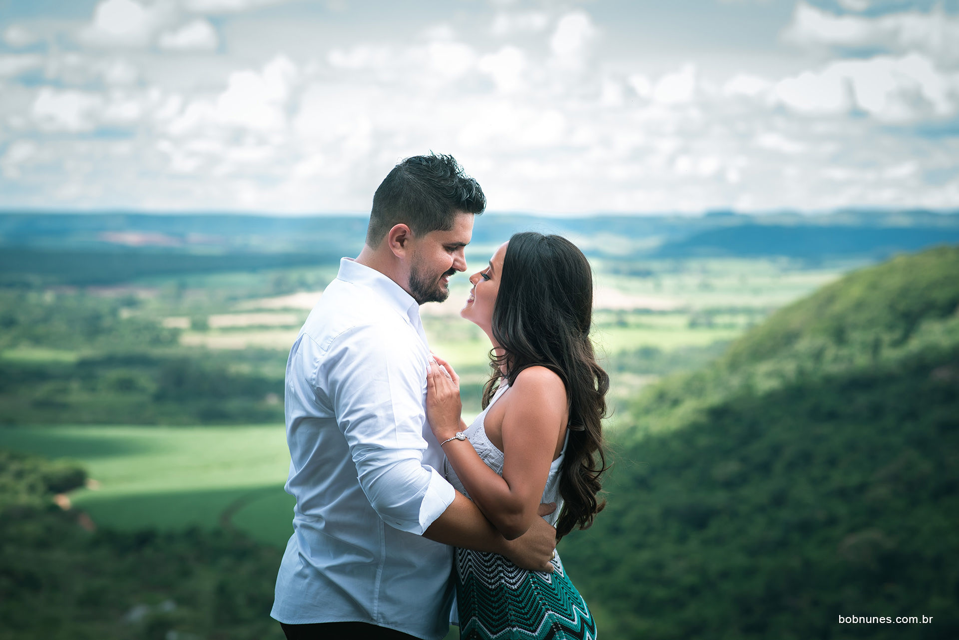 Foto Mariana e Ricardo - Pré Wedding - Brotas SP Foto Mariana e Ricardo - Pré Wedding - Brotas SP - Imagem 0