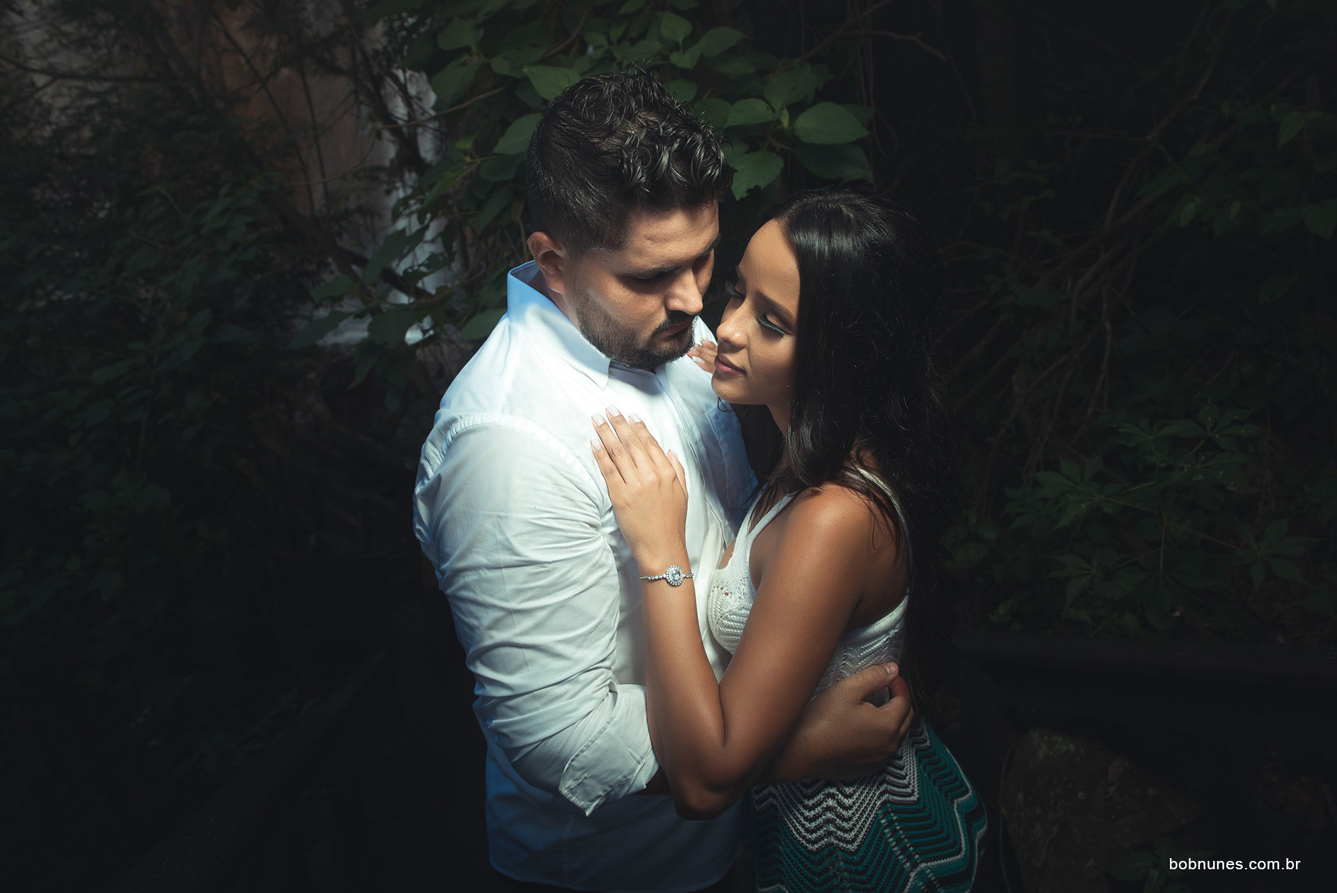 Foto Mariana e Ricardo - Pré Wedding - Brotas SP Foto Mariana e Ricardo - Pré Wedding - Brotas SP - Imagem 7