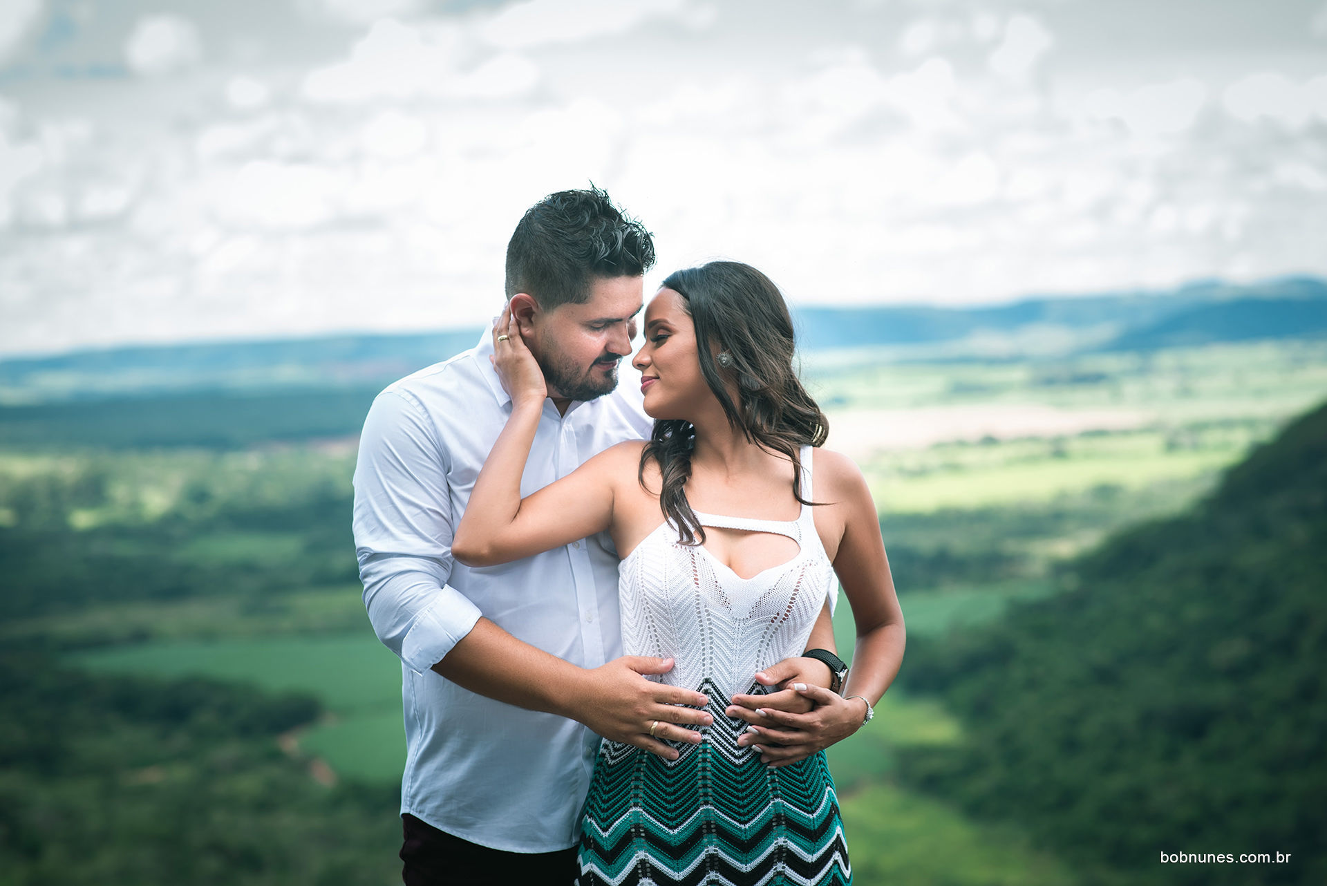 Foto Mariana e Ricardo - Pré Wedding - Brotas SP Foto Mariana e Ricardo - Pré Wedding - Brotas SP - Imagem 1