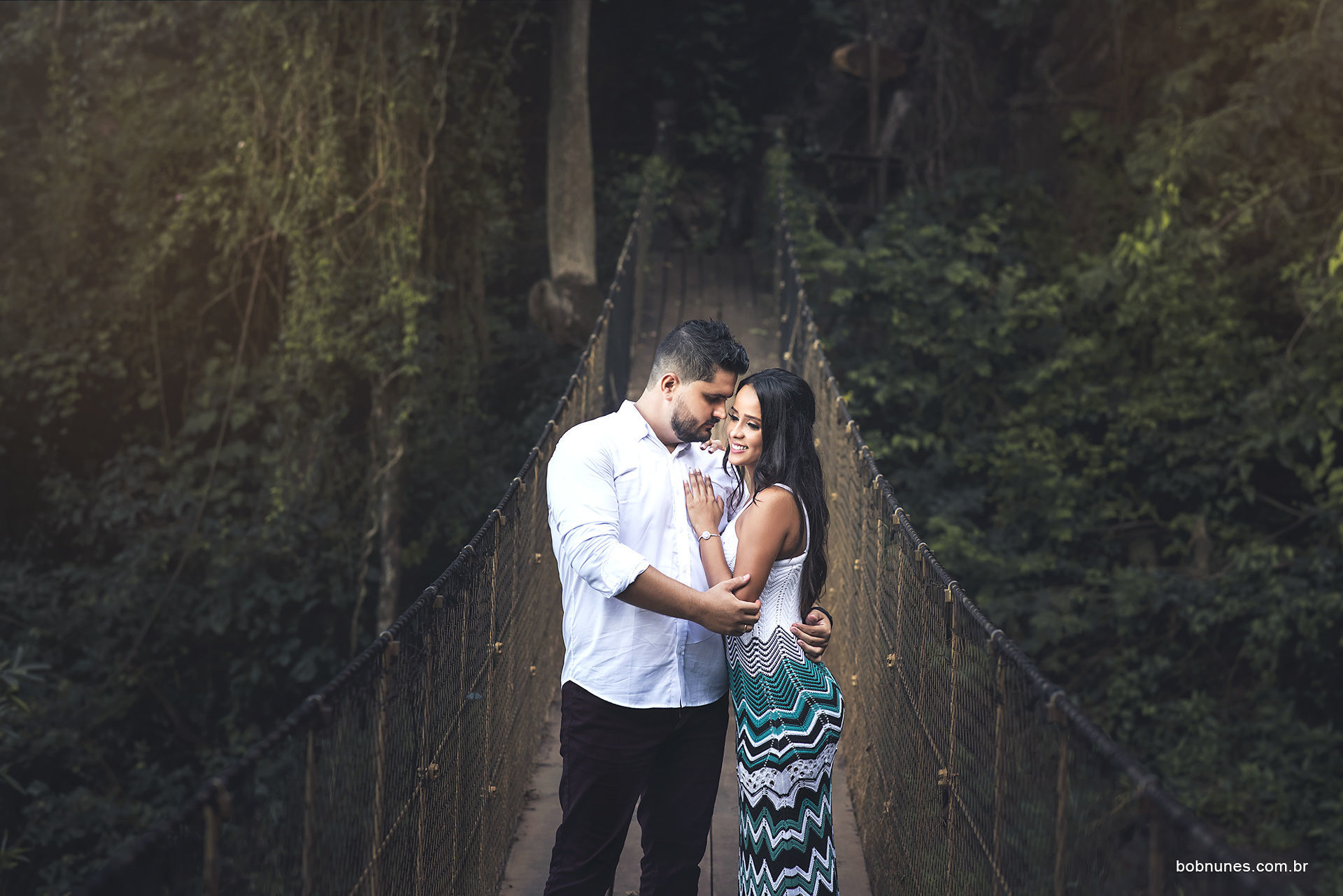 Foto Mariana e Ricardo - Pré Wedding - Brotas SP Foto Mariana e Ricardo - Pré Wedding - Brotas SP - Imagem 8