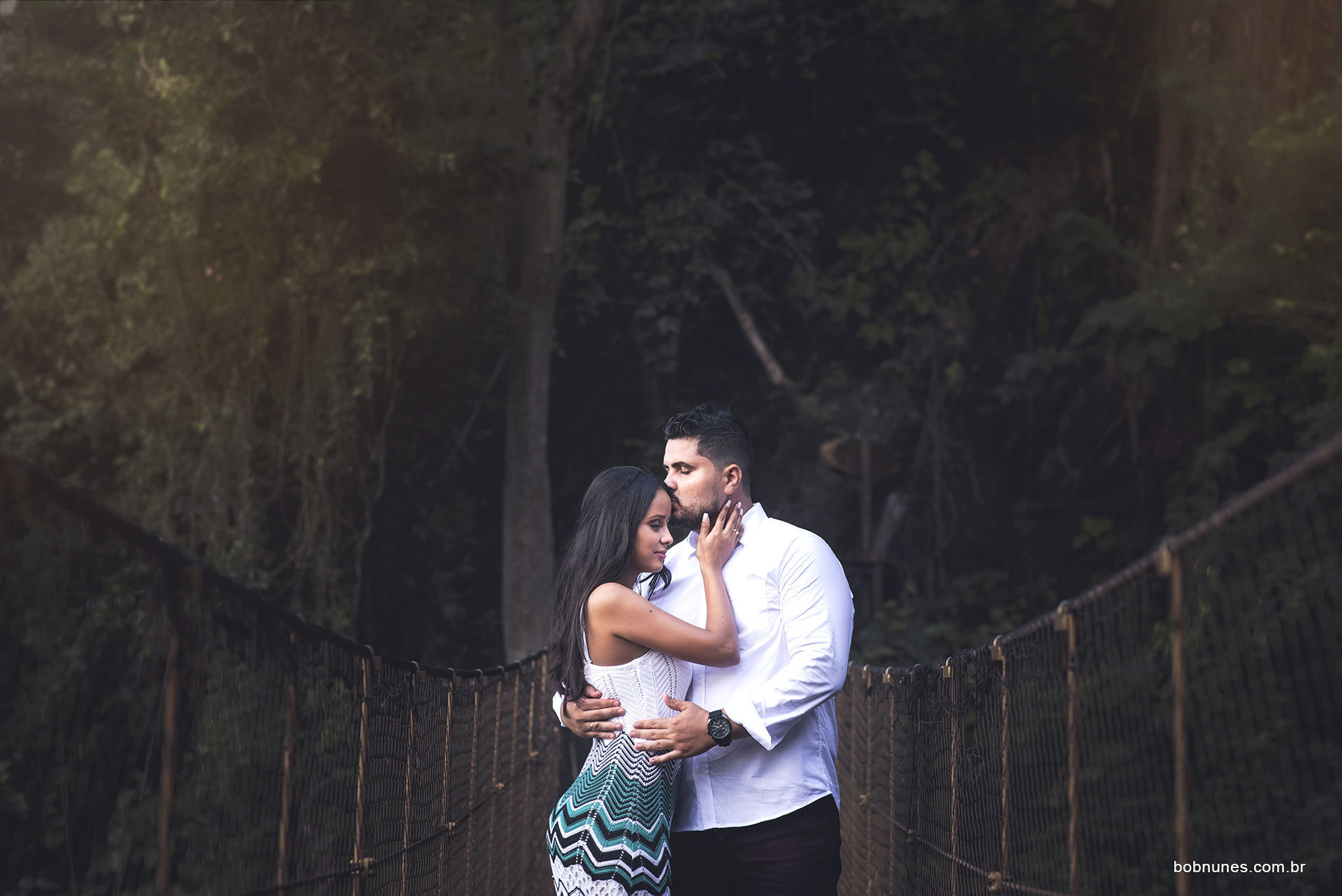 Foto Mariana e Ricardo - Pré Wedding - Brotas SP Foto Mariana e Ricardo - Pré Wedding - Brotas SP - Imagem 11