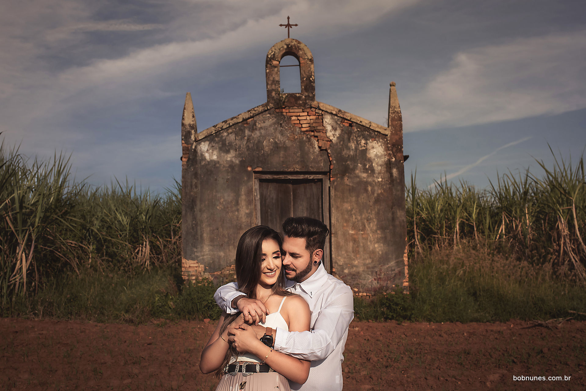 Foto Lana e Maxwel - Ensaio em Holambra Foto Lana e Maxwel - Ensaio em Holambra - Imagem 7