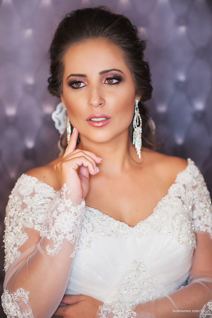 Foto Cuidados com o Dia da Noiva! Foto Cuidados com o Dia da Noiva! - Imagem 1