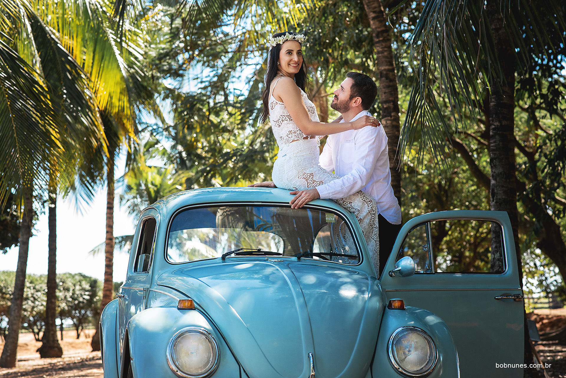 Foto Natalia e Raphael - Pré Wedding no Interior Foto Natalia e Raphael - Pré Wedding no Interior - Imagem 17