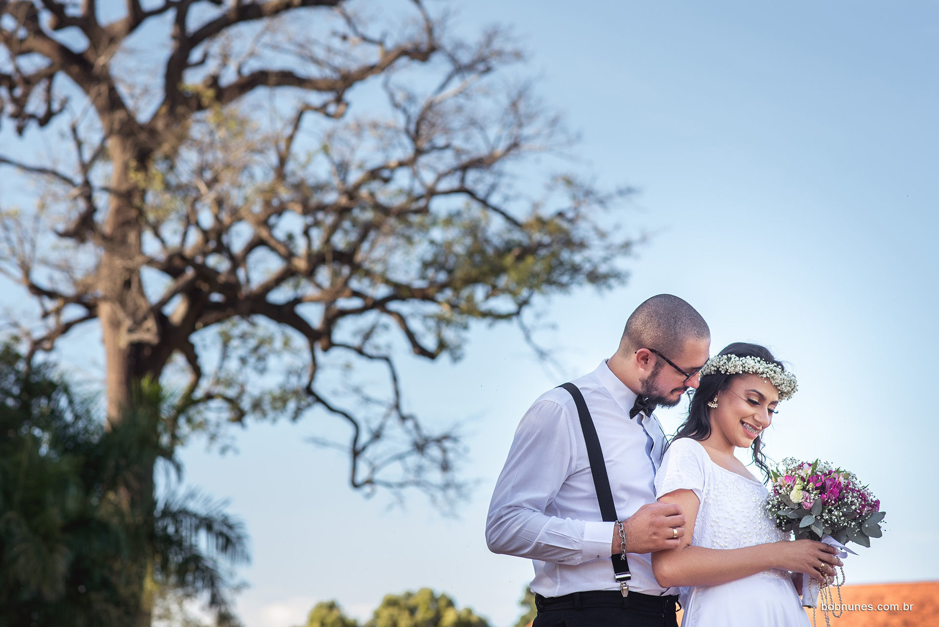 Foto Suellen e Maurilio - Amor e Fé - Ensaio Pré Wedding Foto Suellen e Maurilio - Amor e Fé - Ensaio Pré Wedding - Imagem 11