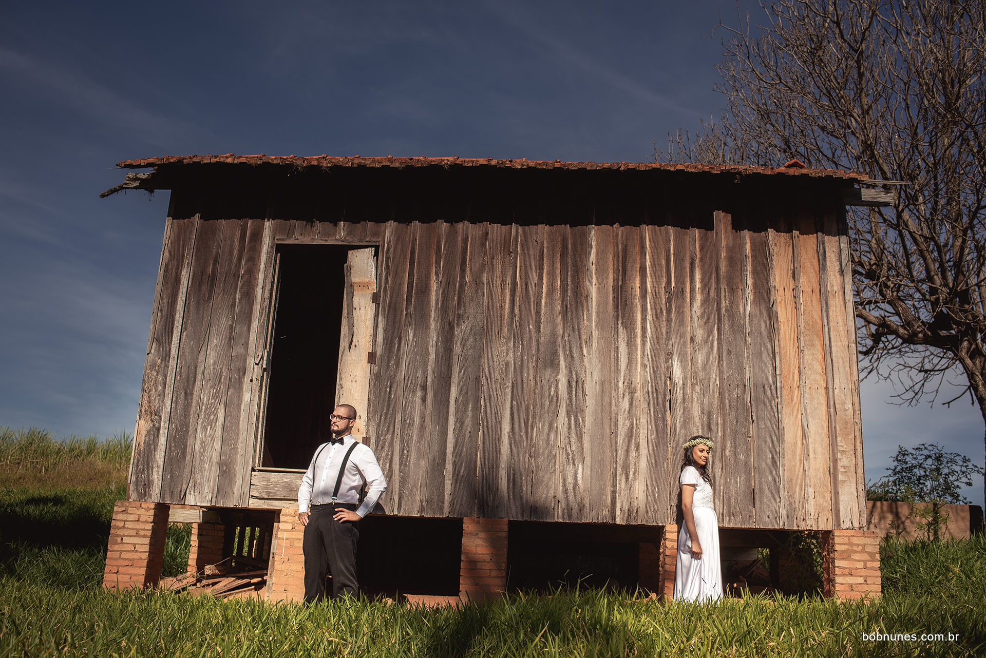 Foto Suellen e Maurilio - Amor e Fé - Ensaio Pré Wedding Foto Suellen e Maurilio - Amor e Fé - Ensaio Pré Wedding - Imagem 16