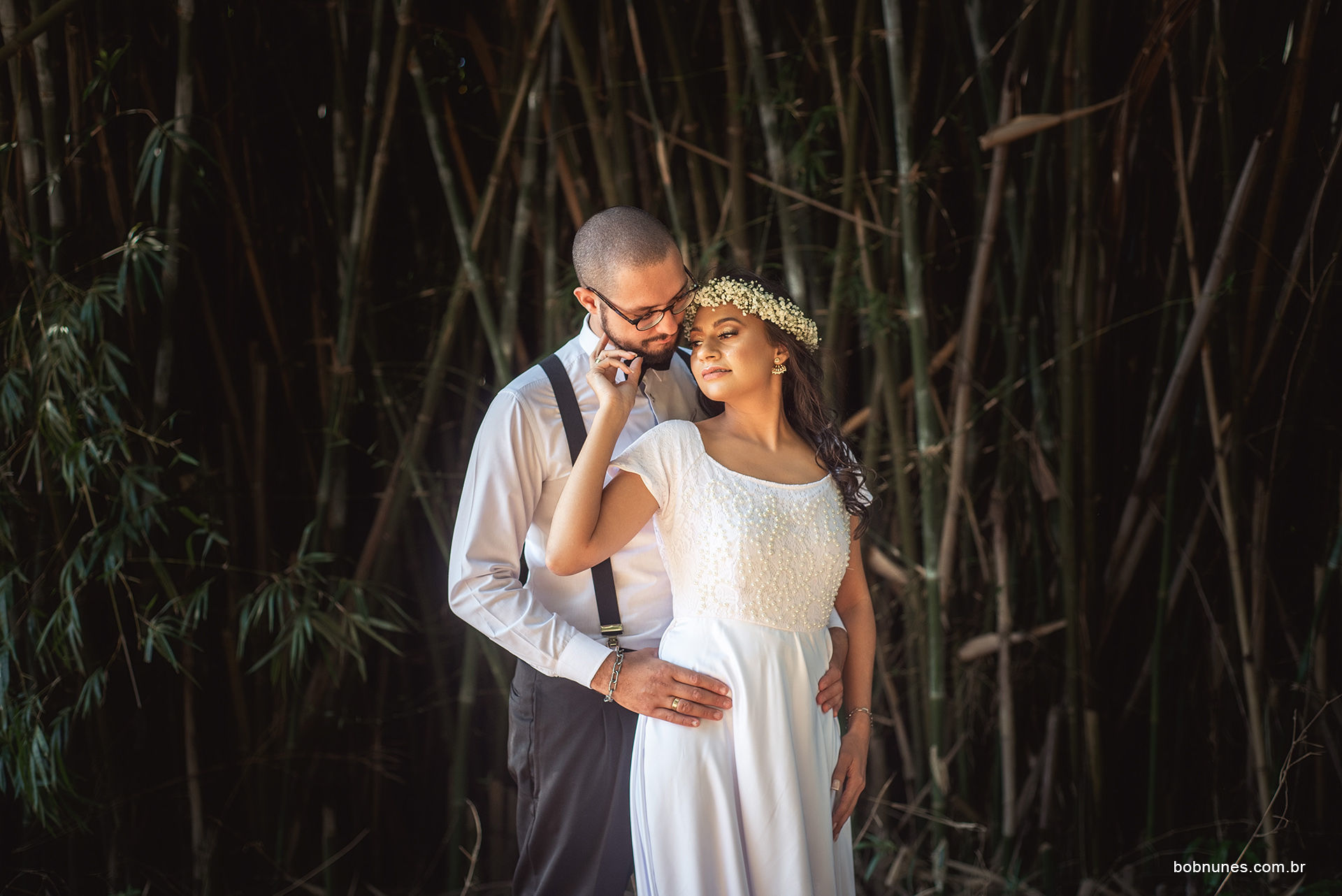 Foto Suellen e Maurilio - Amor e Fé - Ensaio Pré Wedding Foto Suellen e Maurilio - Amor e Fé - Ensaio Pré Wedding - Imagem 14