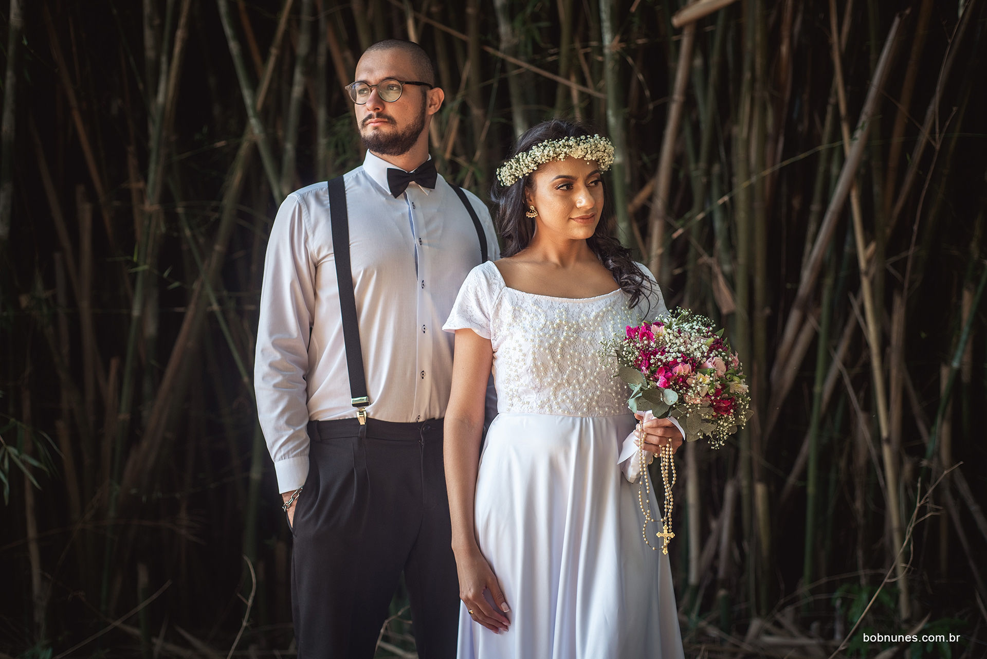 Foto Suellen e Maurilio - Amor e Fé - Ensaio Pré Wedding Foto Suellen e Maurilio - Amor e Fé - Ensaio Pré Wedding - Imagem 15