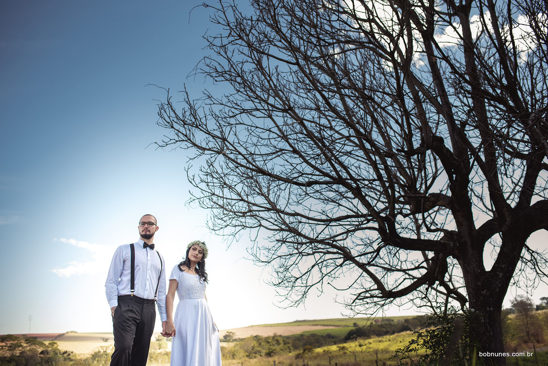 Foto Suellen e Maurilio - Amor e Fé - Ensaio Pré Wedding Foto Suellen e Maurilio - Amor e Fé - Ensaio Pré Wedding - Imagem 18