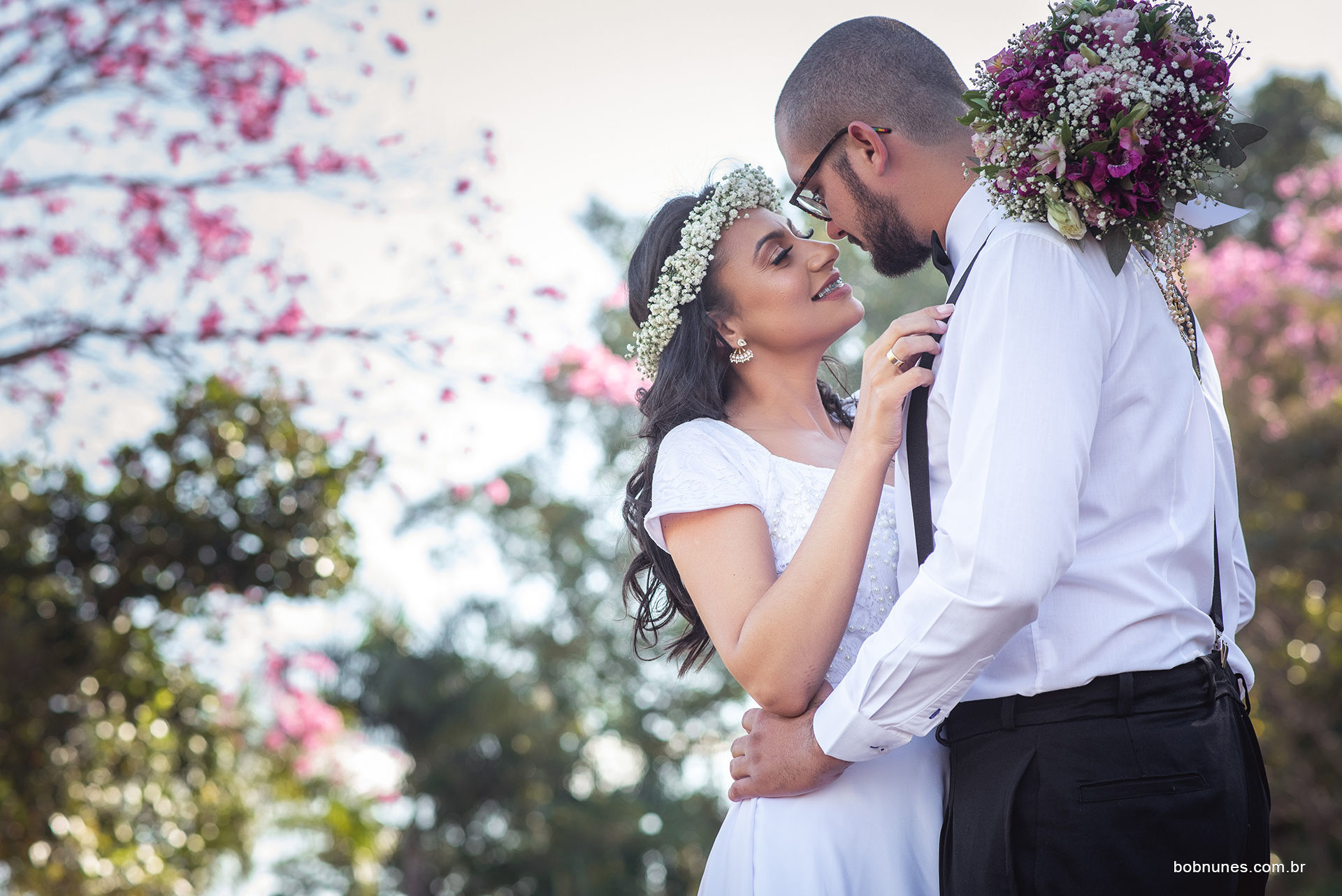 Foto Suellen e Maurilio - Amor e Fé - Ensaio Pré Wedding Foto Suellen e Maurilio - Amor e Fé - Ensaio Pré Wedding - Imagem 12