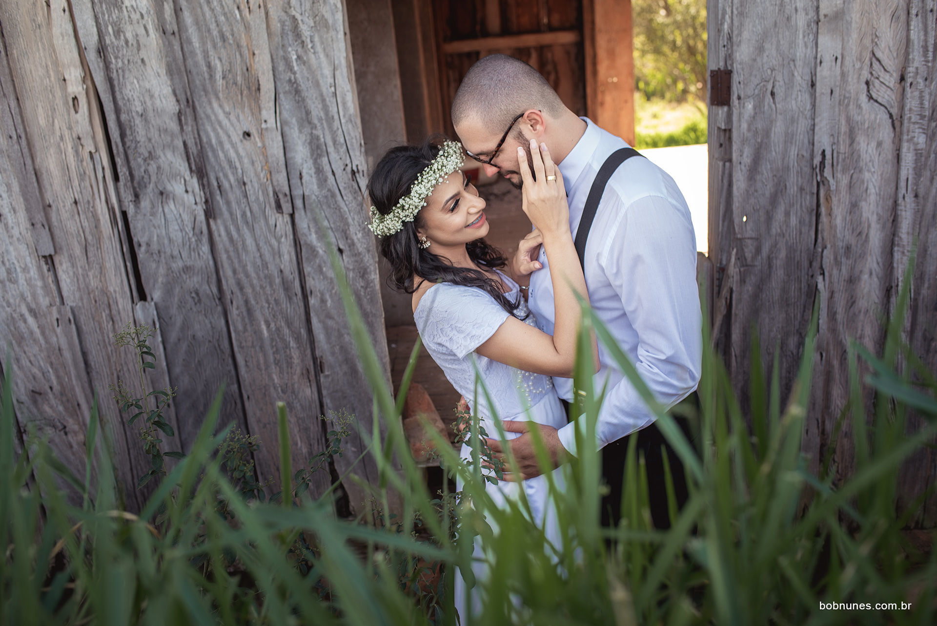 Foto Suellen e Maurilio - Amor e Fé - Ensaio Pré Wedding Foto Suellen e Maurilio - Amor e Fé - Ensaio Pré Wedding - Imagem 17