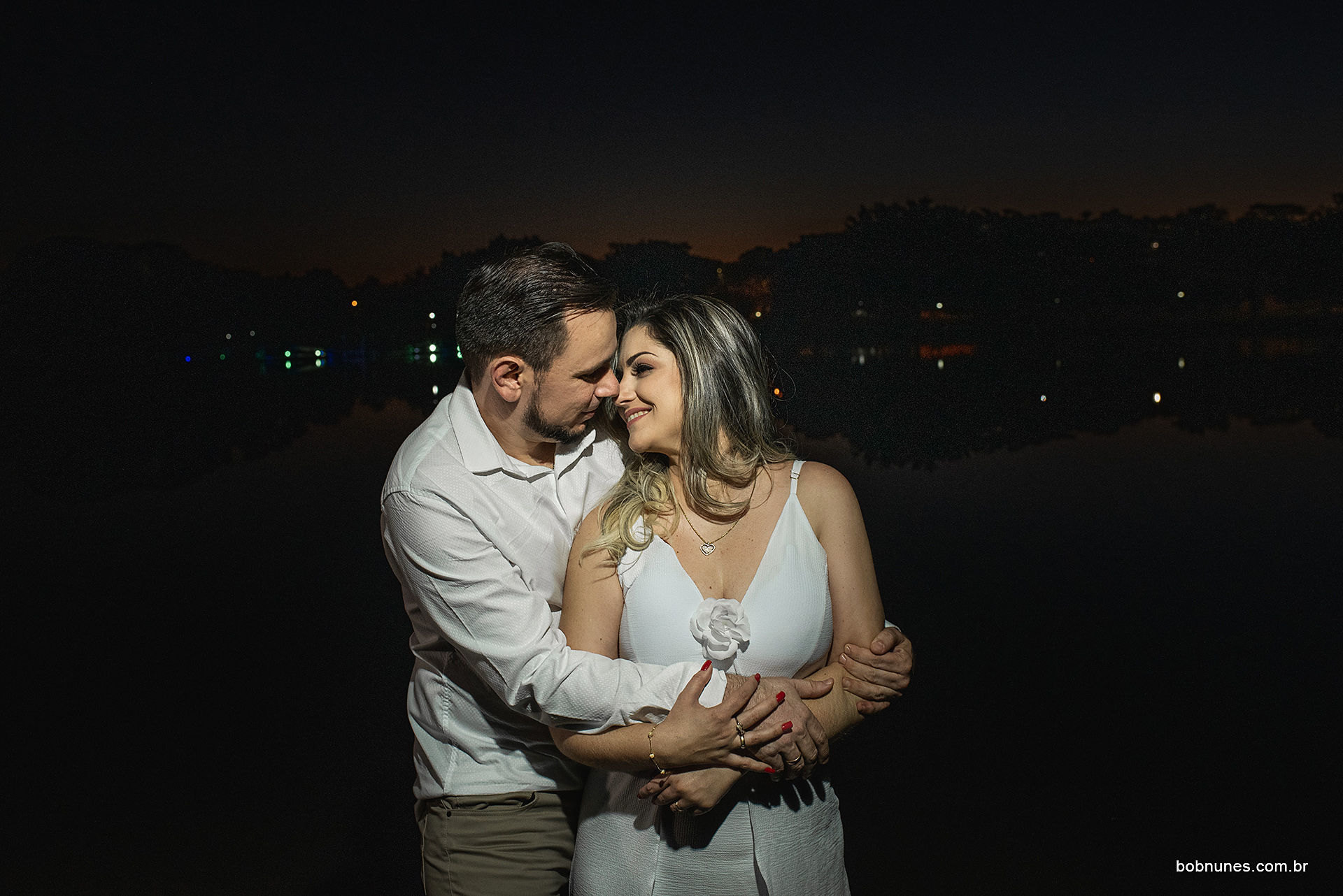 Foto A tecnologia que virou amor - Ensaio de Suelen e Rafael Foto A tecnologia que virou amor - Ensaio de Suelen e Rafael - Imagem 13