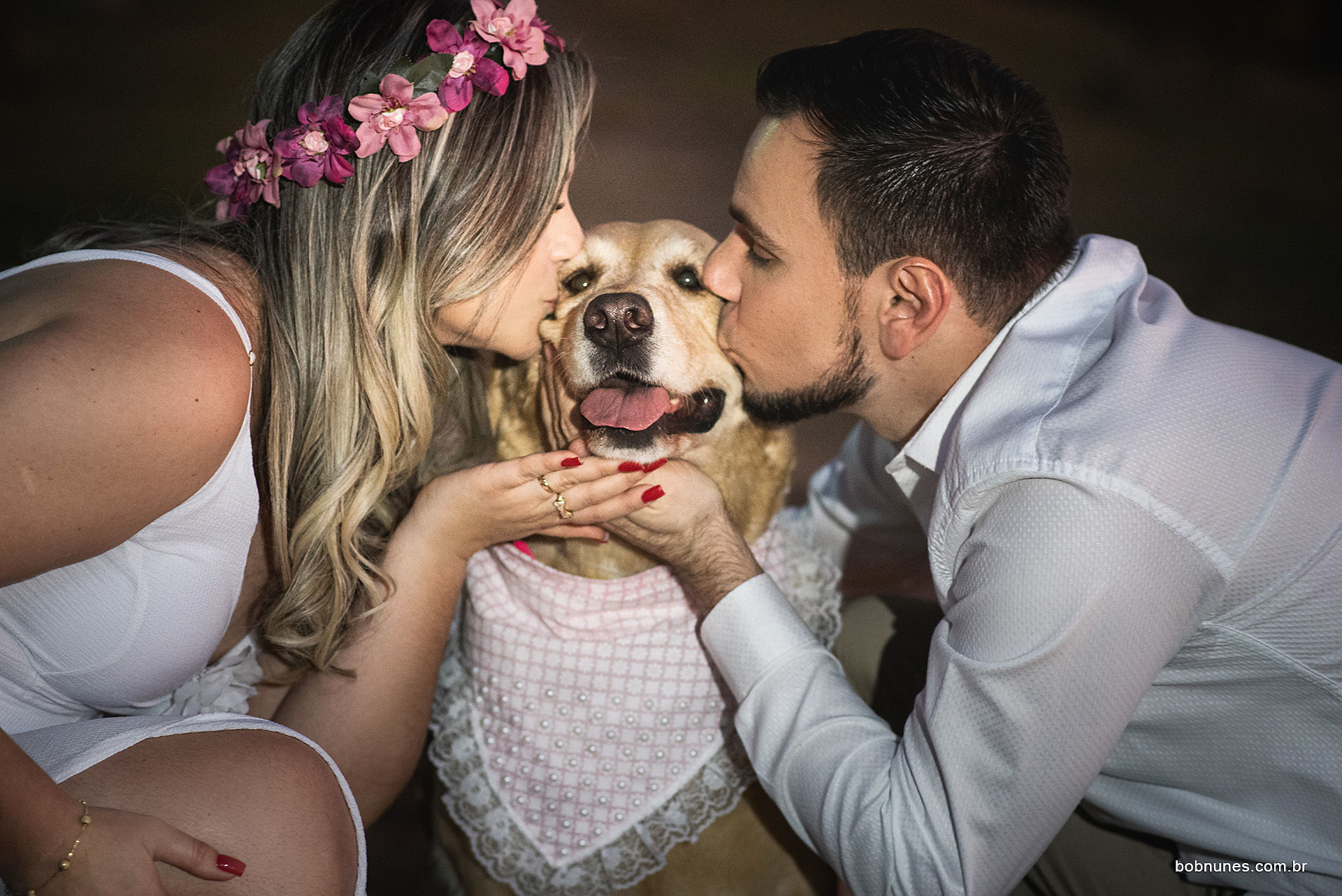 Foto A tecnologia que virou amor - Ensaio de Suelen e Rafael Foto A tecnologia que virou amor - Ensaio de Suelen e Rafael - Imagem 9