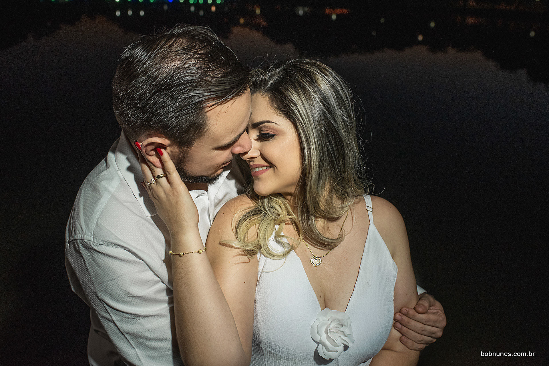 Foto A tecnologia que virou amor - Ensaio de Suelen e Rafael Foto A tecnologia que virou amor - Ensaio de Suelen e Rafael - Imagem 14