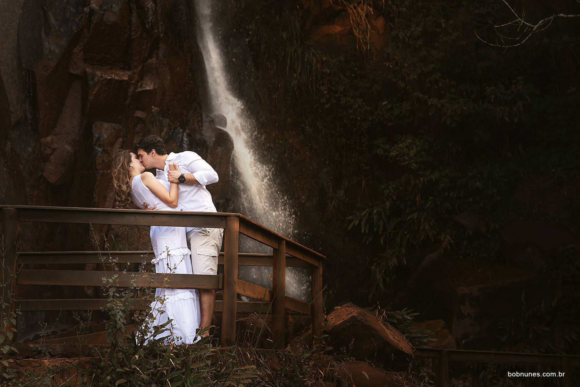 Foto Aventuras em Brotas - Pré Wedding de Tayane e Eliade Foto Aventuras em Brotas - Pré Wedding de Tayane e Eliade - Imagem 5